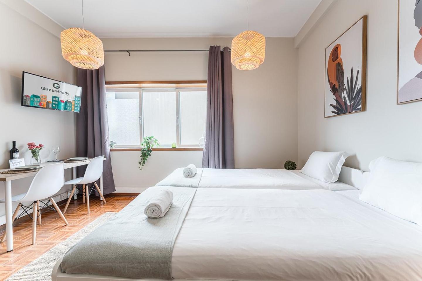 Guestready - Oportogrow Central Batalha 1 아파트 외부 사진